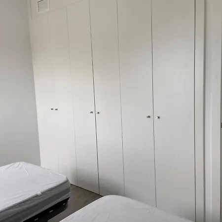 Appartement Mirador 4 With Sea Views Calp