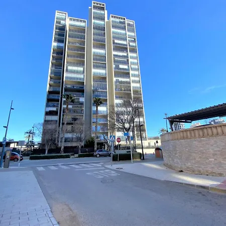 Mirador 4 With Sea Views Appartement