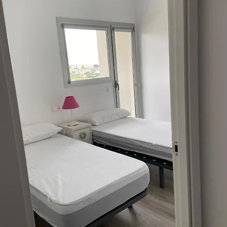 Mirador 4 With Sea Views