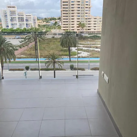 Appartement Mirador 4 With Sea Views *