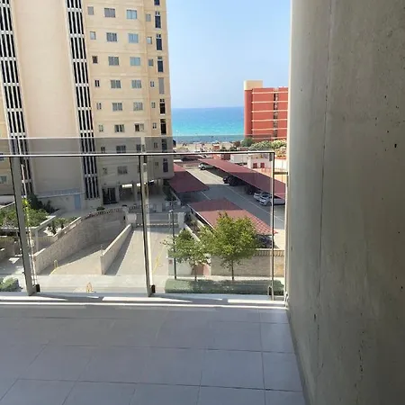 Appartement Mirador 4 With Sea Views *